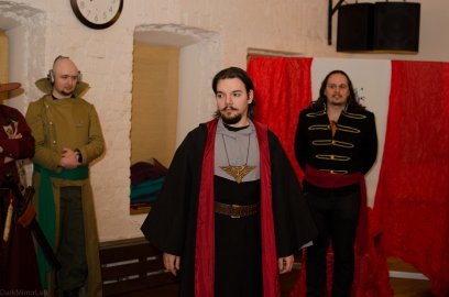 IV - Serpentum Turm