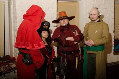 IV - Serpentum Turm