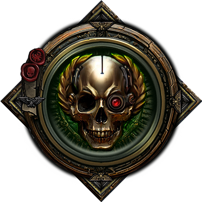 Warhammer Roleplay